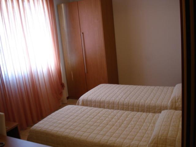 Al Flor Hotel Bagnacavallo Quarto foto